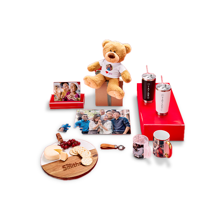 Corporate Gifting Ideas